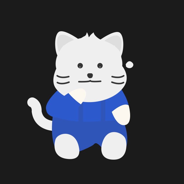 Redacto idle animation